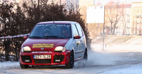 SJS Maxi Oes